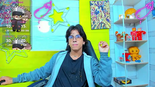 alex 477 online show from February 15, 2025, 11:39 am