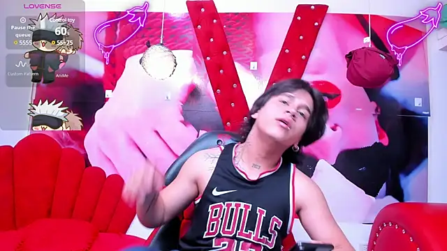 alex 477 online show from February 22, 2025, 11:35 am