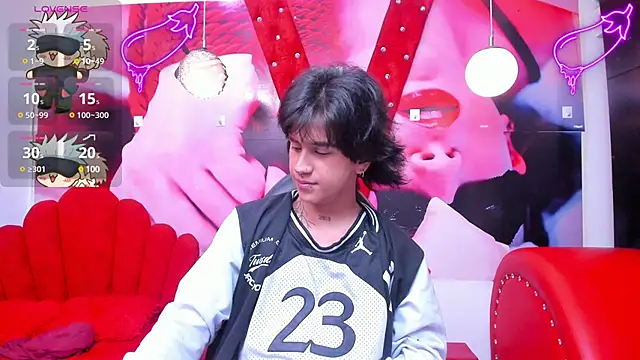 alex 477 online show from March 10, 2025, 11:32 am