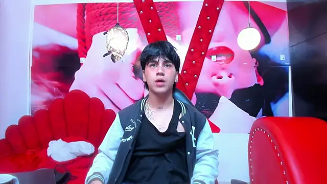 alex 477 online show from October 4, 2025, 11:41 am