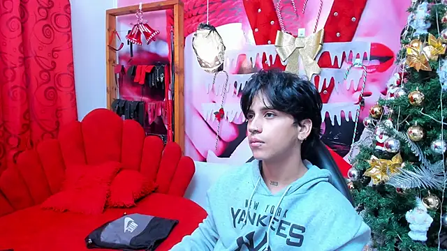 alex 477 online show from January 9, 2026, 11:35 am