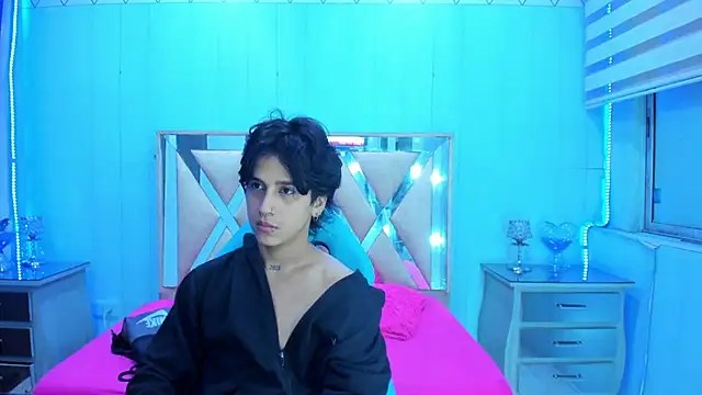 alex 477 online show from February 23, 2026, 11:40 am