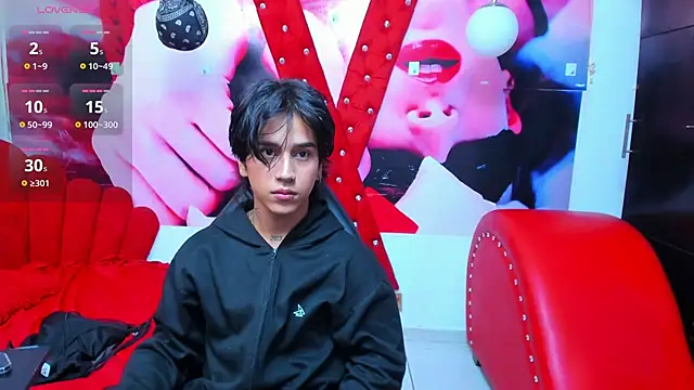 alex 477 online show from March 6, 2026, 11:39 am