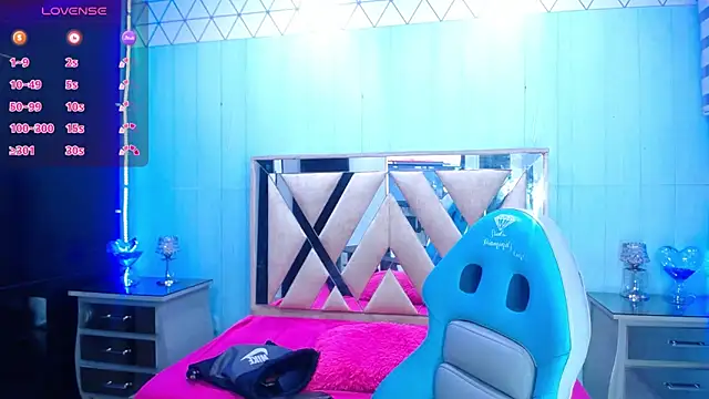 alex 477 online show from March 12, 2026, 11:38 am