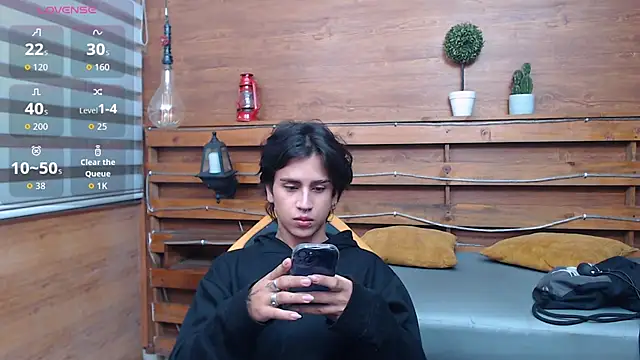 alex 477 online show from March 25, 2026, 11:38 am