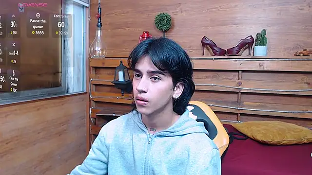 alex 477 online show from July 8, 2026, 11:37 am