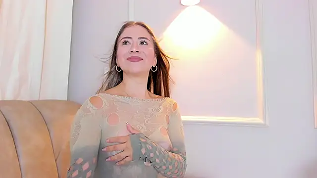 Lia walton online show from January 26, 2025, 2:19 pm