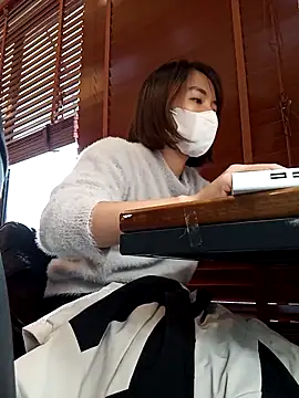 Michiko1 online show from February 11, 2025, 9:42 am