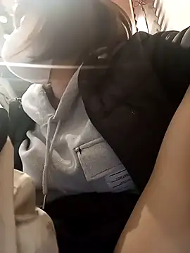 Michiko1 online show from February 19, 2025, 11:06 am