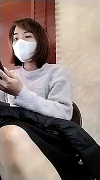 Michiko1 online show from March 9, 2025, 6:50 am