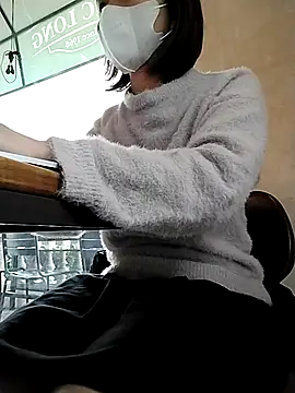 Michiko1 online show from March 17, 2025, 5:23 am