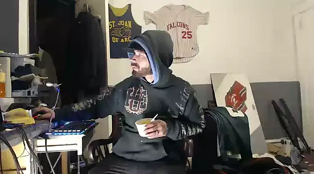 sledge901 online show from February 14, 2025, 9:45 am