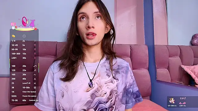 Feniix   online show from November 29, 2025, 4:26 am