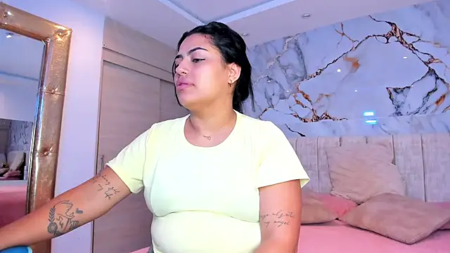 Snapshot of kiana_cream chatting on March 9, 2026, 11:14 am kiana cream online show from March 9, 2026, 11:14 am