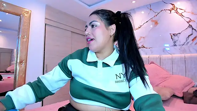 Snapshot of kiana_cream chatting on March 20, 2026, 2:38 am kiana cream online show from March 20, 2026, 2:38 am