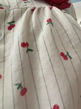 Ruby bear online show from March 27, 2026, 6:52 am