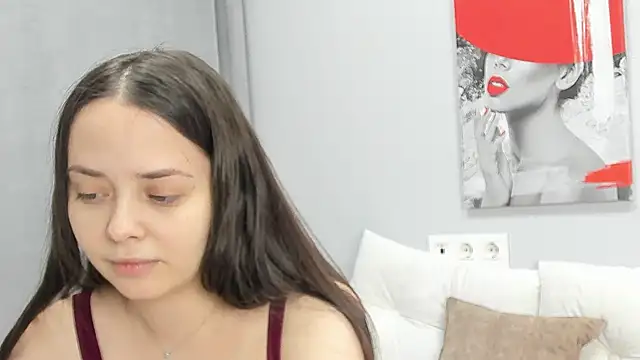 Tiny JuJu online show from March 2, 2026, 1:19 am