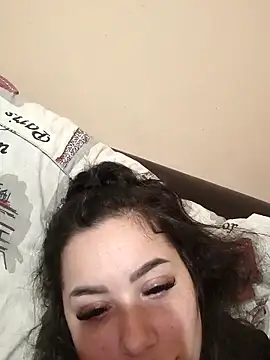 LovelyJulliette online show from February 16, 2025, 4:10 pm