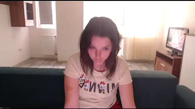 LovelyJulliette online show from March 15, 2025, 11:29 am