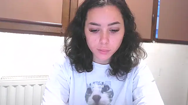 LovelyJulliette online show from January 8, 2026, 2:41 pm