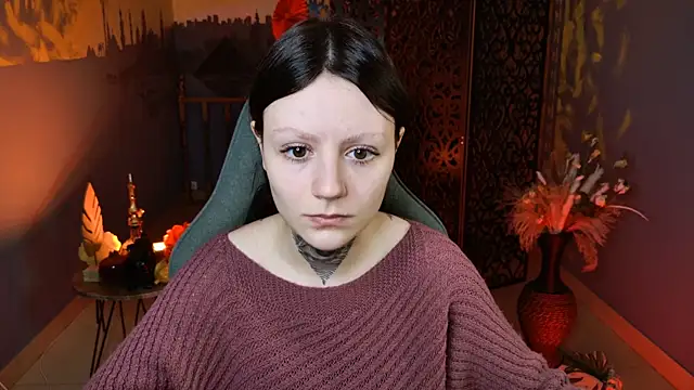 Snapshot of VeliraBraitberg chatting on December 4, 2024, 5:05 am VeliraBraitberg online show from December 4, 2024, 5:05 am