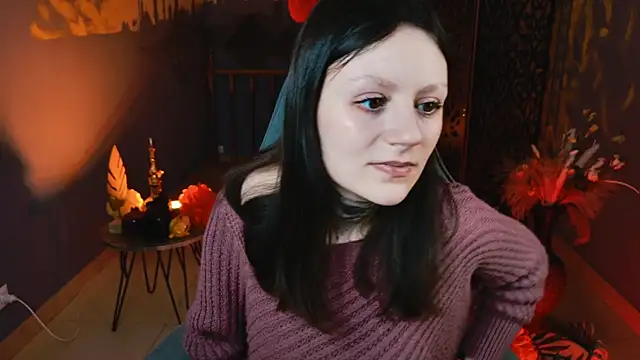 Snapshot of VeliraBraitberg chatting on December 4, 2024, 11:19 am VeliraBraitberg online show from December 4, 2024, 11:19 am