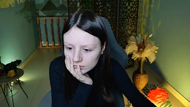 Snapshot of VeliraBraitberg chatting on December 21, 2024, 5:03 am VeliraBraitberg online show from December 21, 2024, 5:03 am