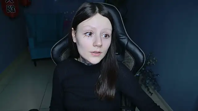 Snapshot of VeliraBraitberg chatting on January 8, 2025, 11:10 am VeliraBraitberg online show from January 8, 2025, 11:10 am