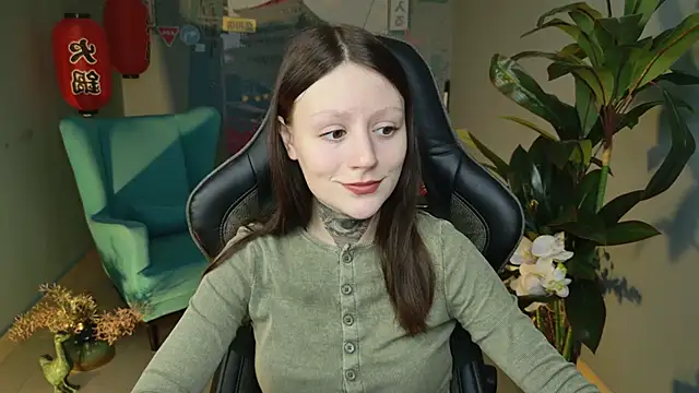 Snapshot of VeliraBraitberg chatting on January 24, 2025, 12:41 pm VeliraBraitberg online show from January 24, 2025, 12:41 pm