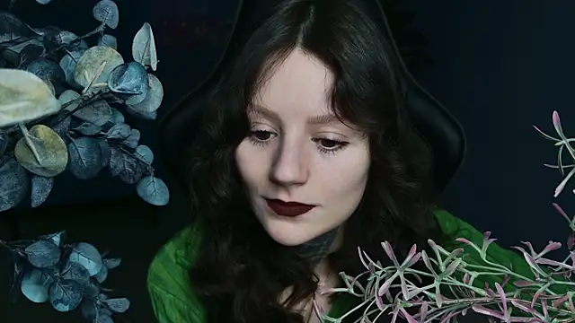 Snapshot of VeliraBraitberg chatting on February 23, 2025, 8:06 am VeliraBraitberg online show from February 23, 2025, 8:06 am