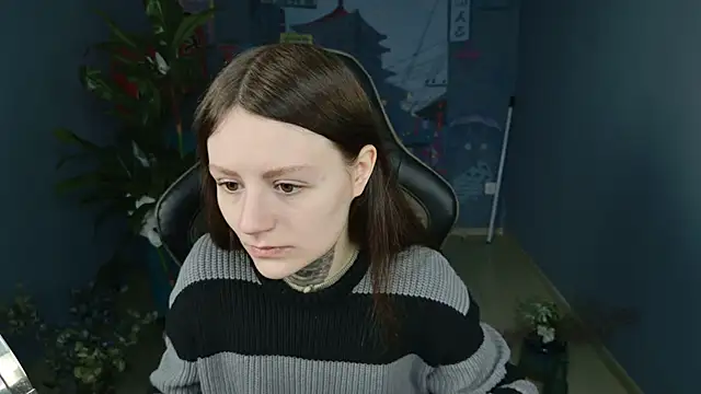 Snapshot of VeliraBraitberg chatting on February 28, 2025, 5:04 am VeliraBraitberg online show from February 28, 2025, 5:04 am