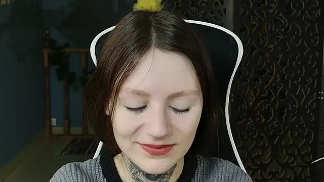 Snapshot of VeliraBraitberg chatting on March 2, 2025, 8:48 am VeliraBraitberg online show from March 2, 2025, 8:48 am