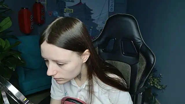 Snapshot of VeliraBraitberg chatting on March 7, 2025, 5:08 am VeliraBraitberg online show from March 7, 2025, 5:08 am