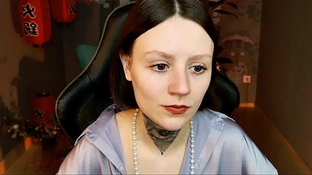 Snapshot of VeliraBraitberg chatting on March 19, 2025, 11:17 am VeliraBraitberg online show from March 19, 2025, 11:17 am