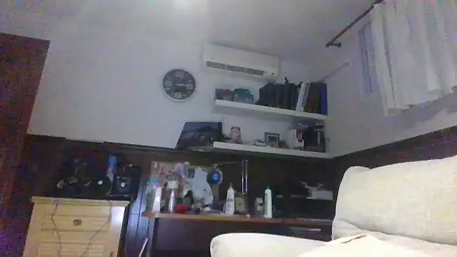 Snapshot of fransexdol chatting on December 17, 2024, 10:11 pm fransexdol online show from December 17, 2024, 10:11 pm