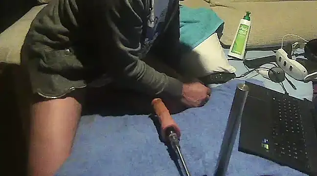 Snapshot of fransexdol chatting on January 13, 2025, 1:23 am fransexdol online show from January 13, 2025, 1:23 am