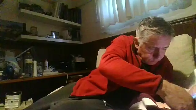 Snapshot of fransexdol chatting on January 29, 2025, 3:15 pm fransexdol online show from January 29, 2025, 3:15 pm