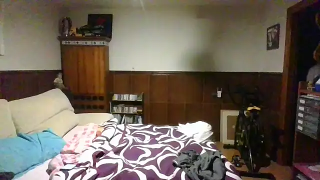 Snapshot of fransexdol chatting on February 22, 2025, 6:17 am fransexdol online show from February 22, 2025, 6:17 am