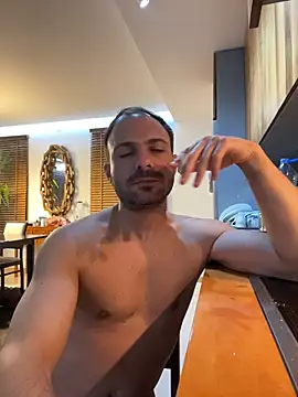 Adventurehotman online show from November 20, 2025, 2:23 am