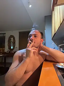 Adventurehotman online show from November 21, 2025, 1:15 am