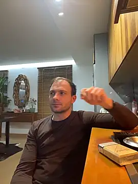 Adventurehotman online show from March 23, 2026, 10:14 pm