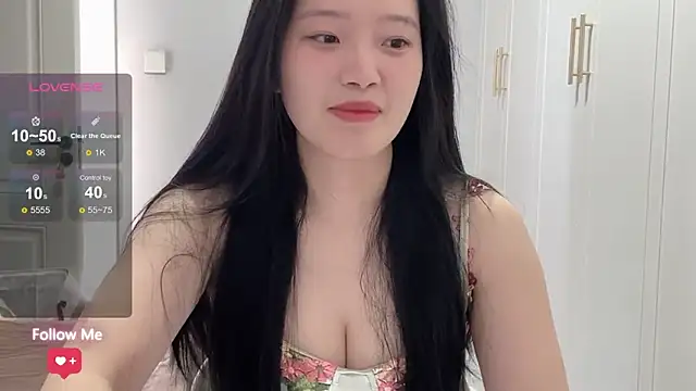 rose-u online show from March 25, 2026, 1:00 am