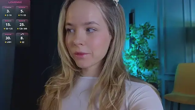 milly shy online show from January 30, 2025, 6:46 am