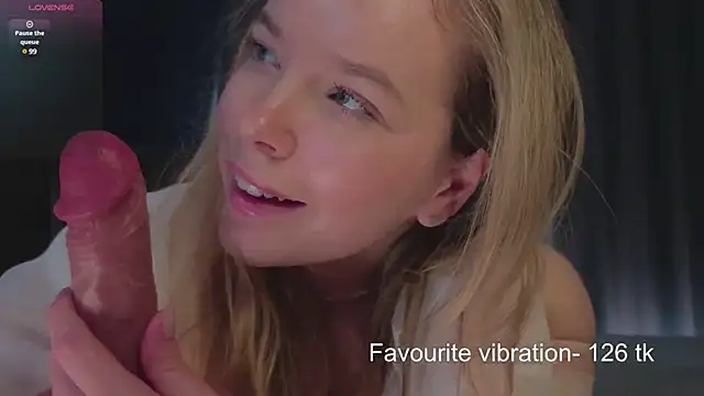 milly shy online show from March 6, 2025, 10:09 am