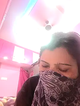 RESHMA 21 online show from October 16, 2025, 7:48 pm