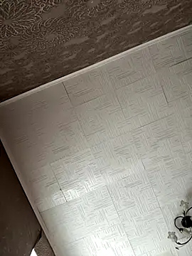 AmmyHot online show from November 12, 2025, 6:03 am