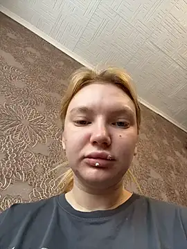 AmmyHot online show from November 27, 2025, 4:03 am