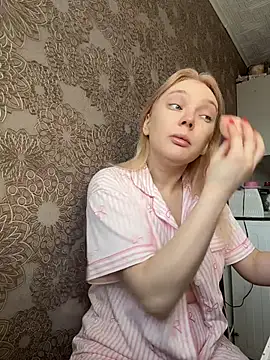 Snapshot of AmmyHot chatting on February 13, 2026, 5:14 am AmmyHot online show from February 13, 2026, 5:14 am