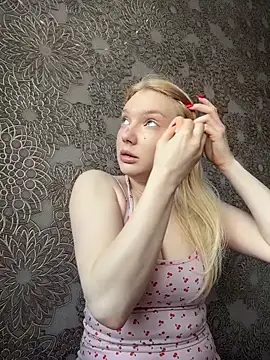 Snapshot of AmmyHot chatting on March 4, 2026, 4:18 am AmmyHot online show from March 4, 2026, 4:18 am