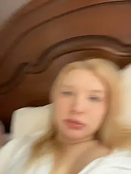 AmmyHot online show from March 7, 2026, 4:20 am